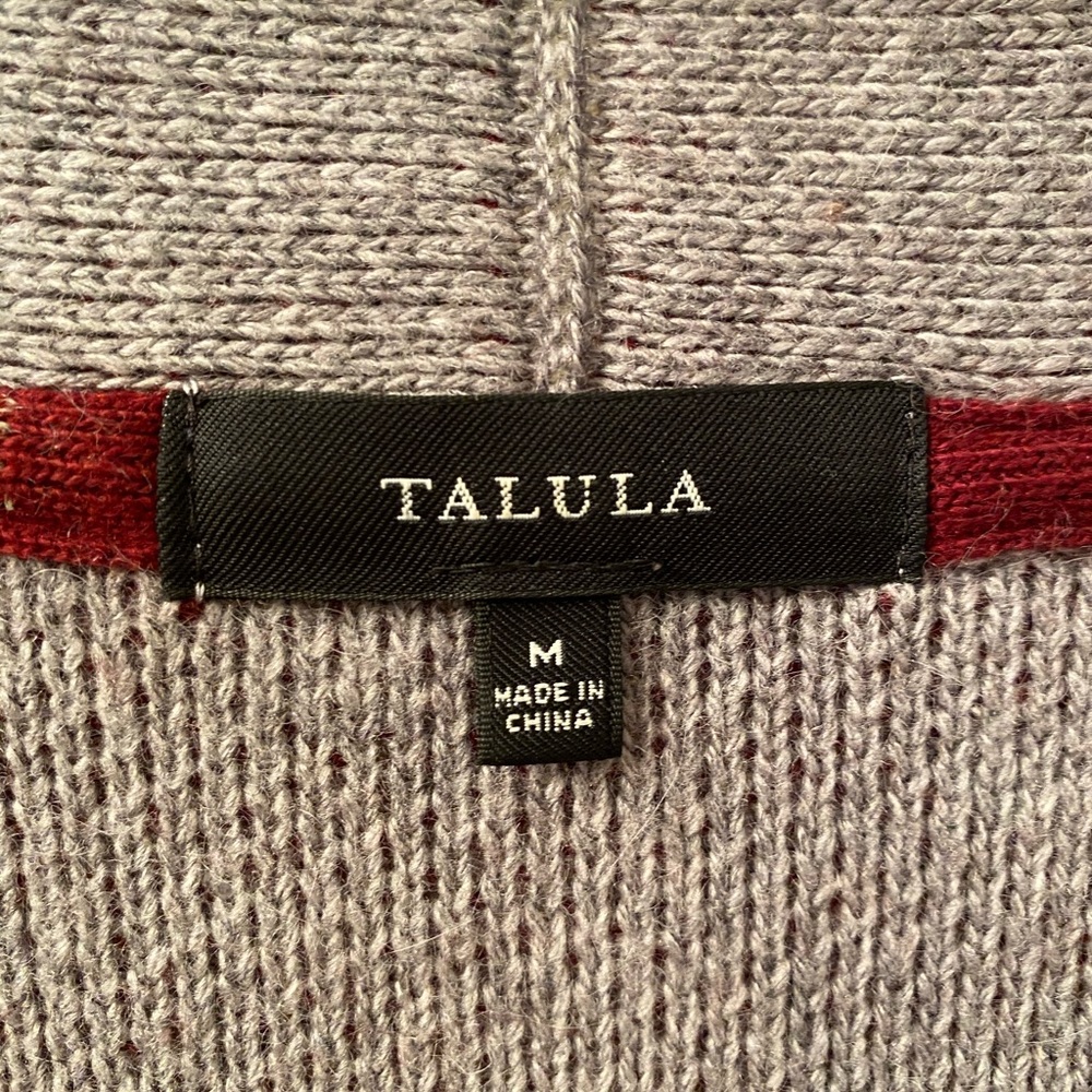 Aritzia x Talula Lenox Cardigan - Picture 6 of 8